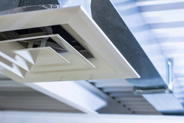 Best Local Air Duct Cleaning Services  in Chesterton, IN