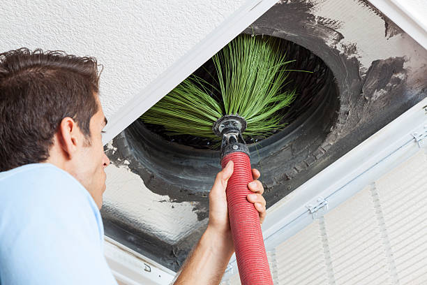 Professional Airduct Cleaning in Chesterton, IN