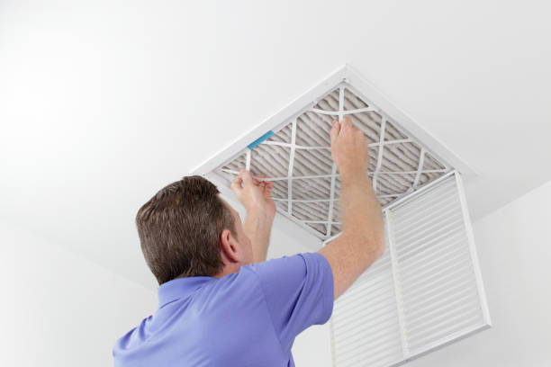 Best Air Duct Cleaning Near Me  in Chesterton, IN